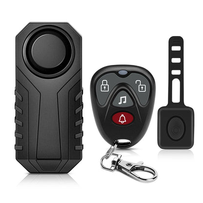 Alarme Antivol Sentinelle pour Moto